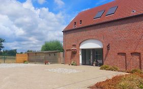 Vakantiewoning De Schuur Tienen